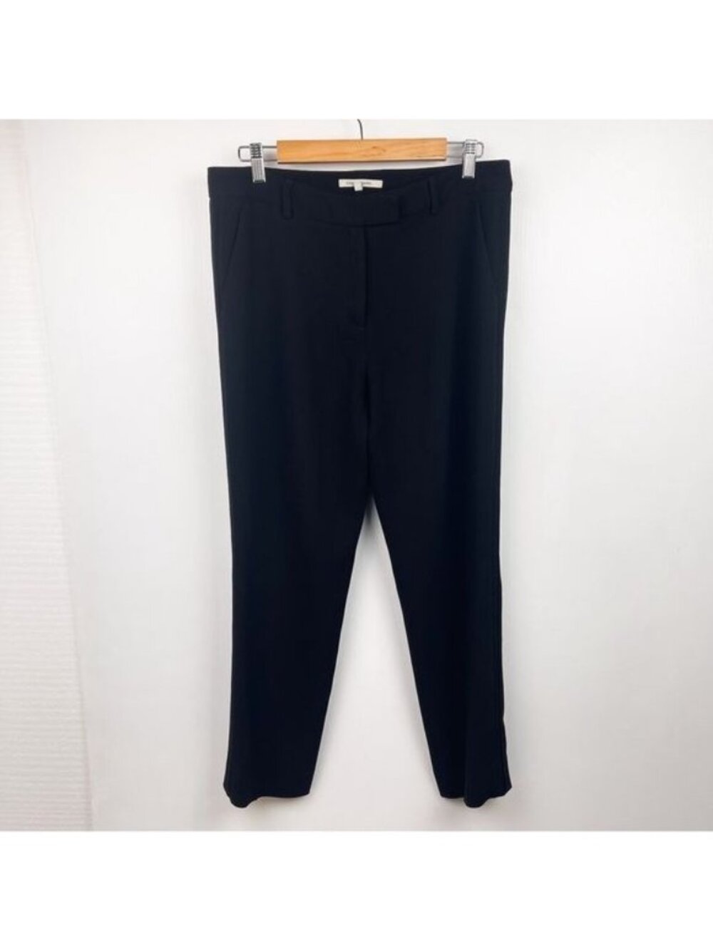 Gerard Darel Black Tapered Pants 8